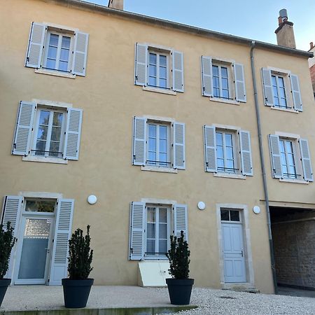 Villa14 Dijon Bagian luar foto