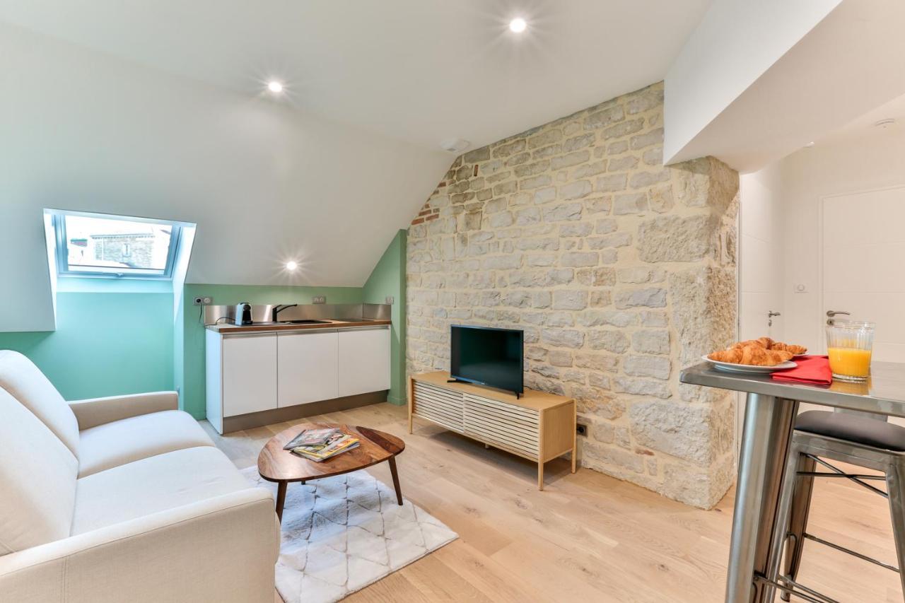 Villa14 Dijon Bagian luar foto