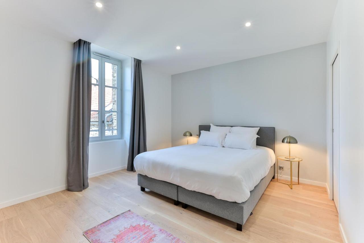 Villa14 Dijon Bagian luar foto