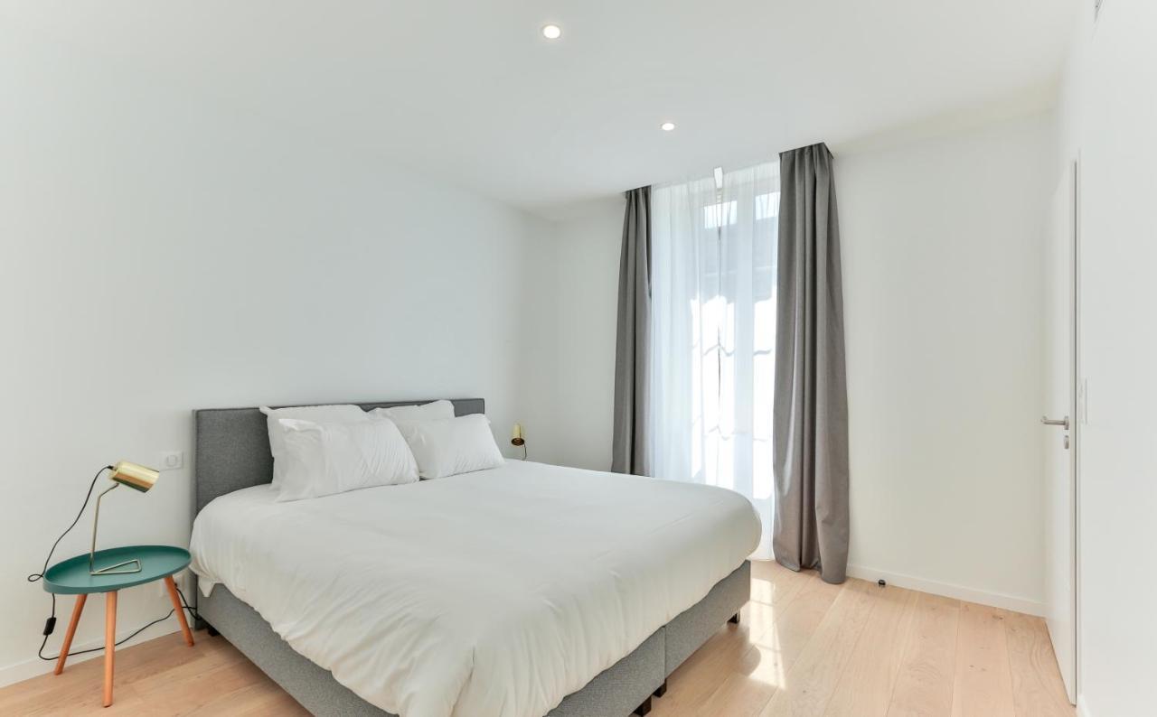 Villa14 Dijon Bagian luar foto