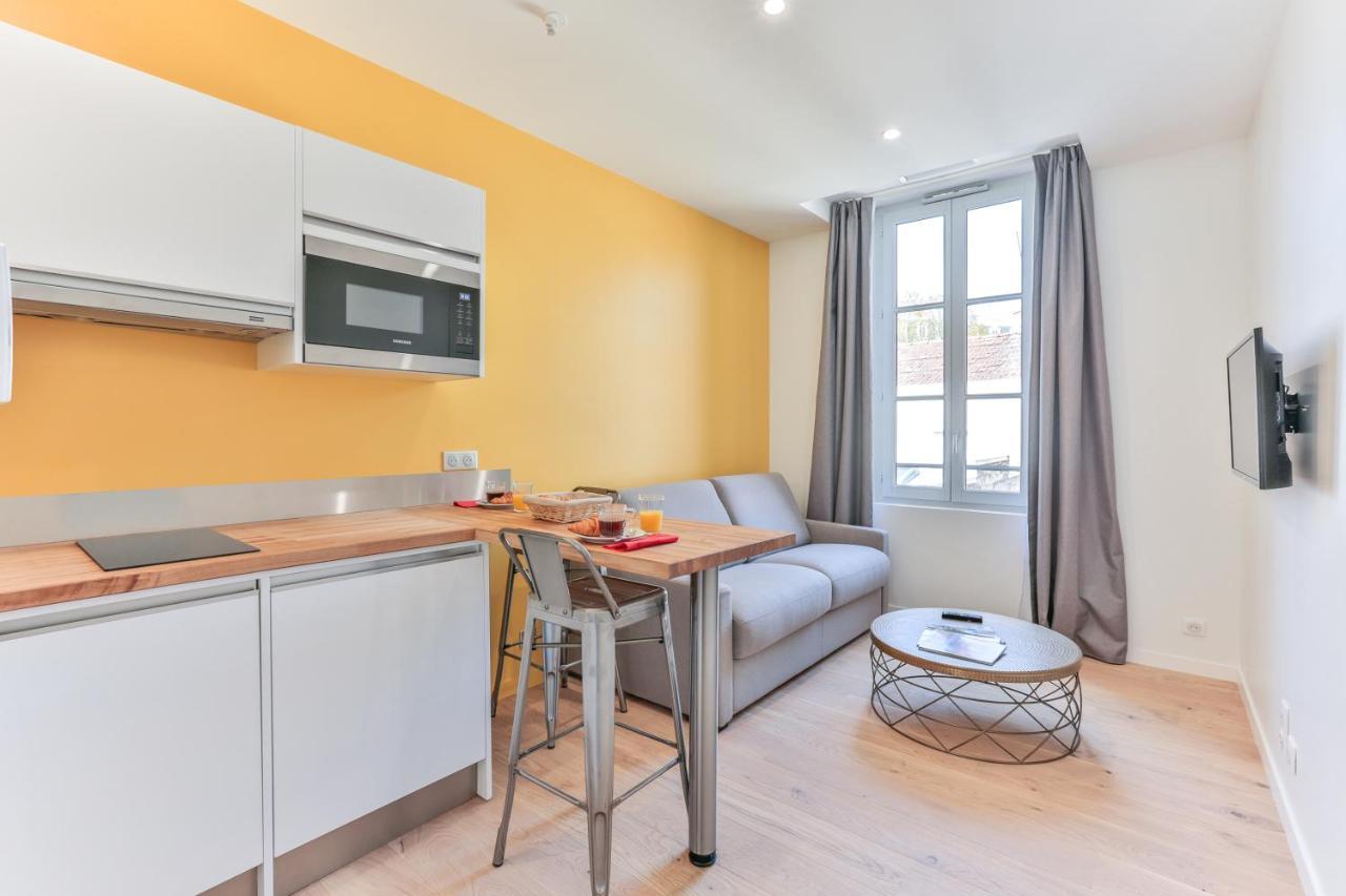 Villa14 Dijon Bagian luar foto